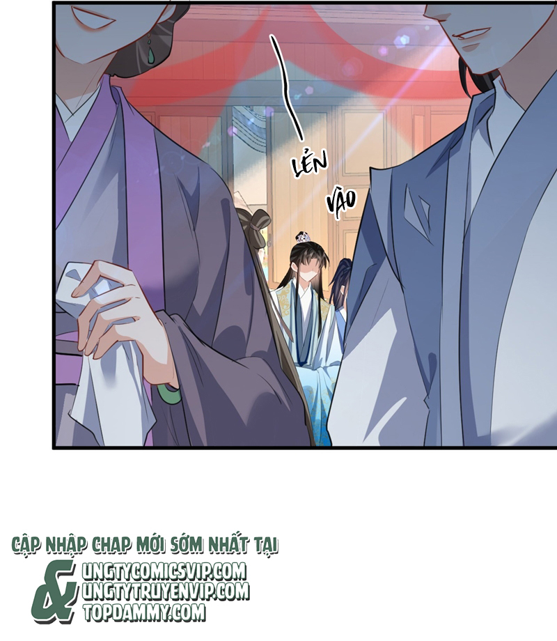 Ma Tôn Đại Nhân Song Tu Không Chapter 38 - Trang 4