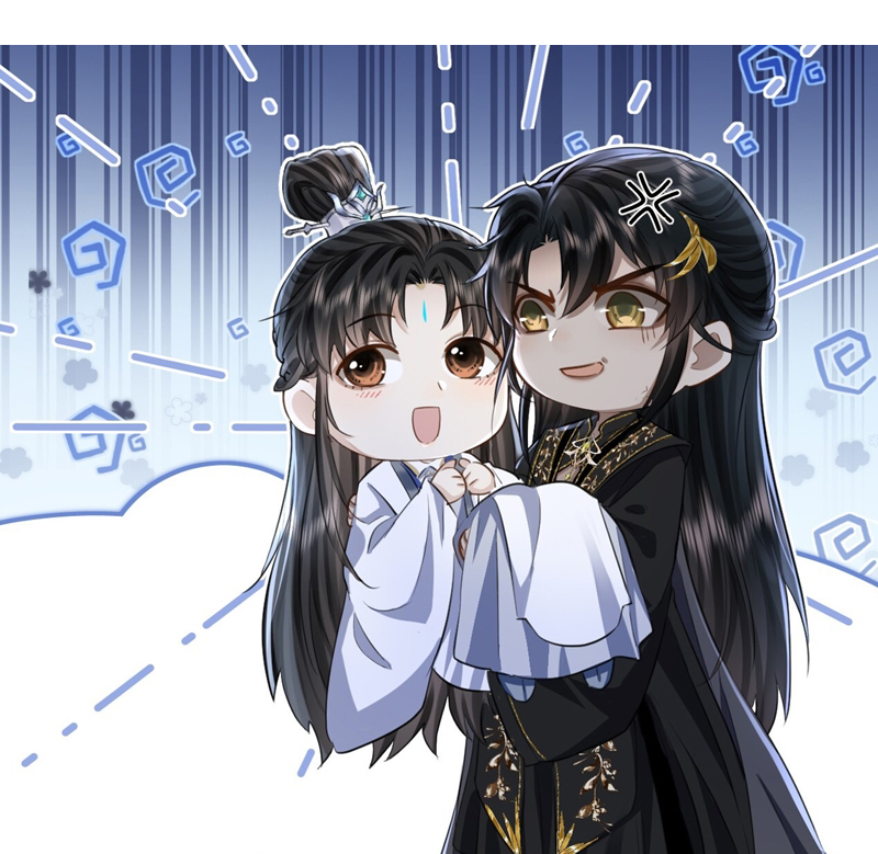 Ma Tôn Đại Nhân Song Tu Không Chapter 38 - Trang 4