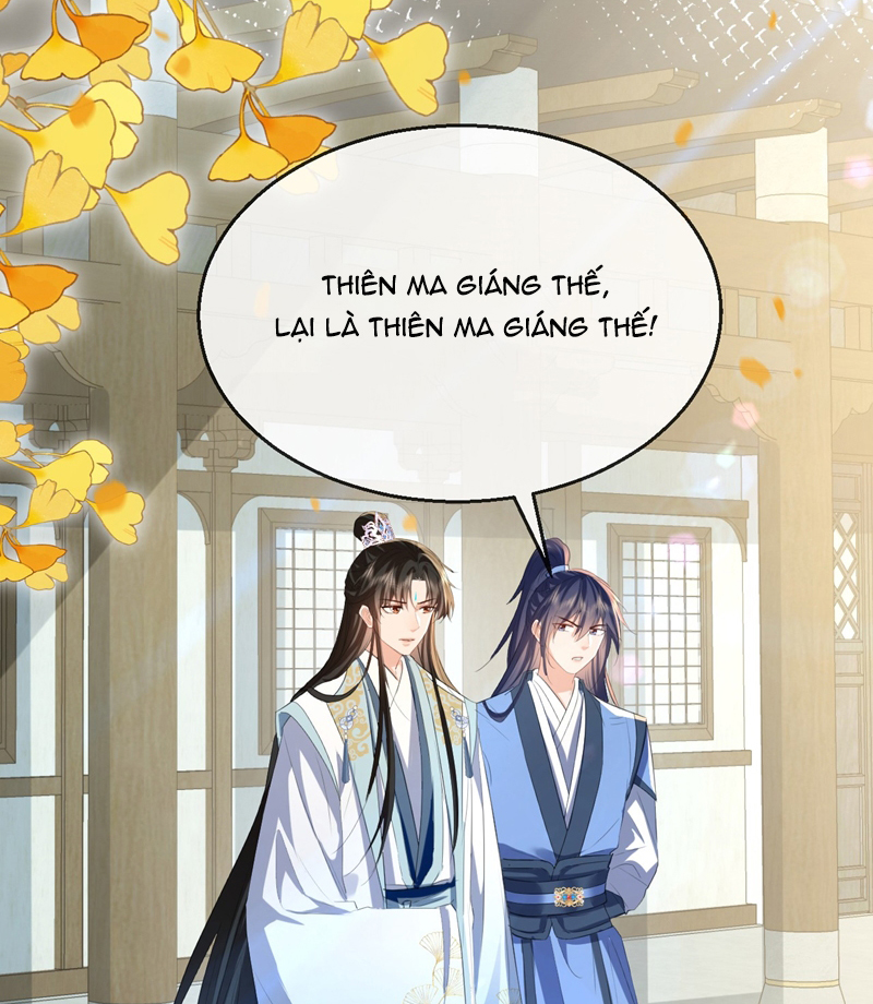 Ma Tôn Đại Nhân Song Tu Không Chapter 38 - Trang 4