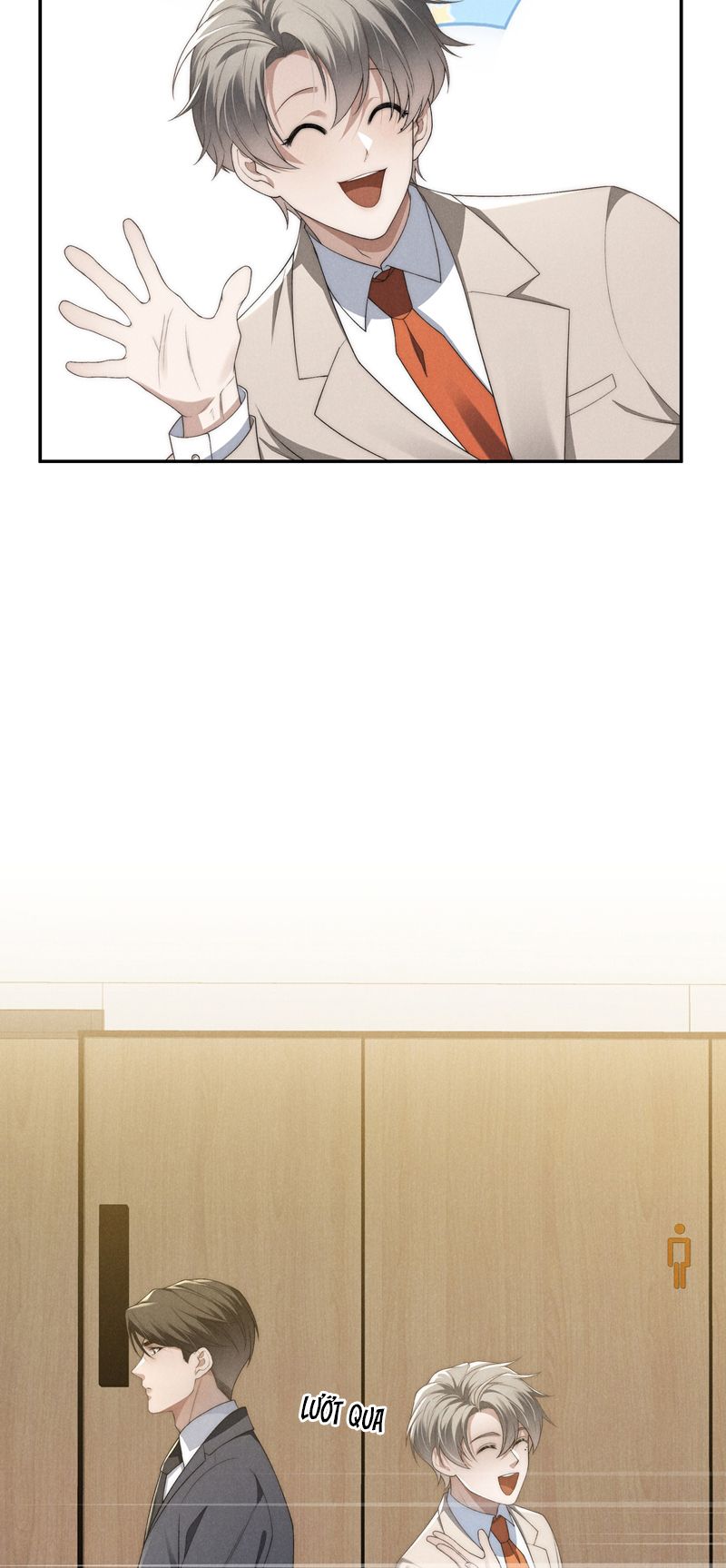 Thiếu Gia Không Ngoan Chap 19: Tra nam - Trang 2