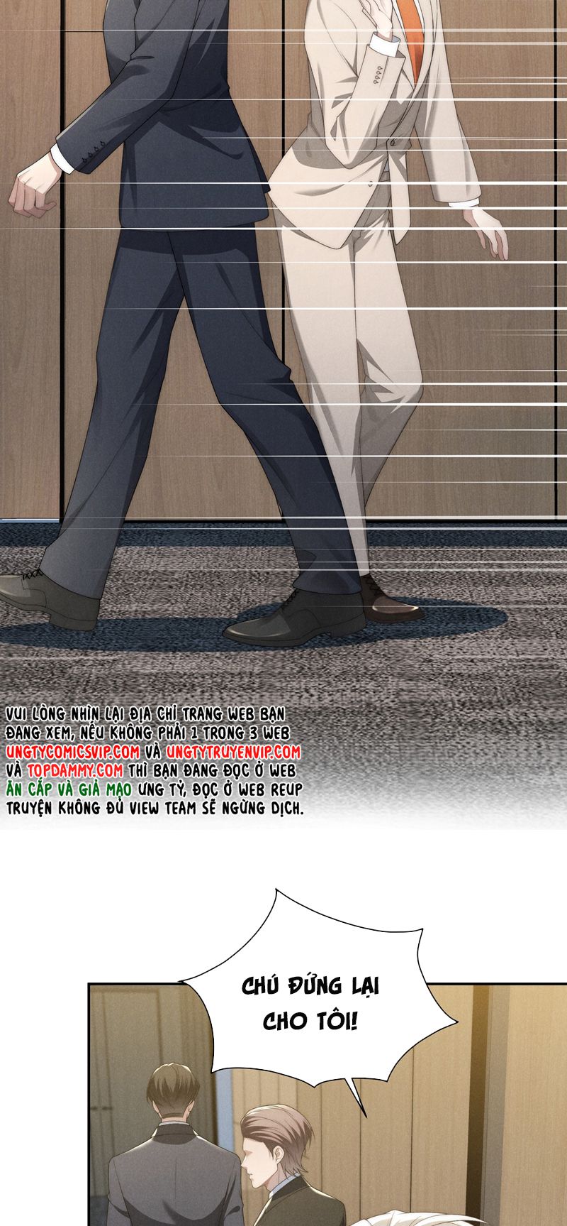 Thiếu Gia Không Ngoan Chap 19: Tra nam - Trang 2