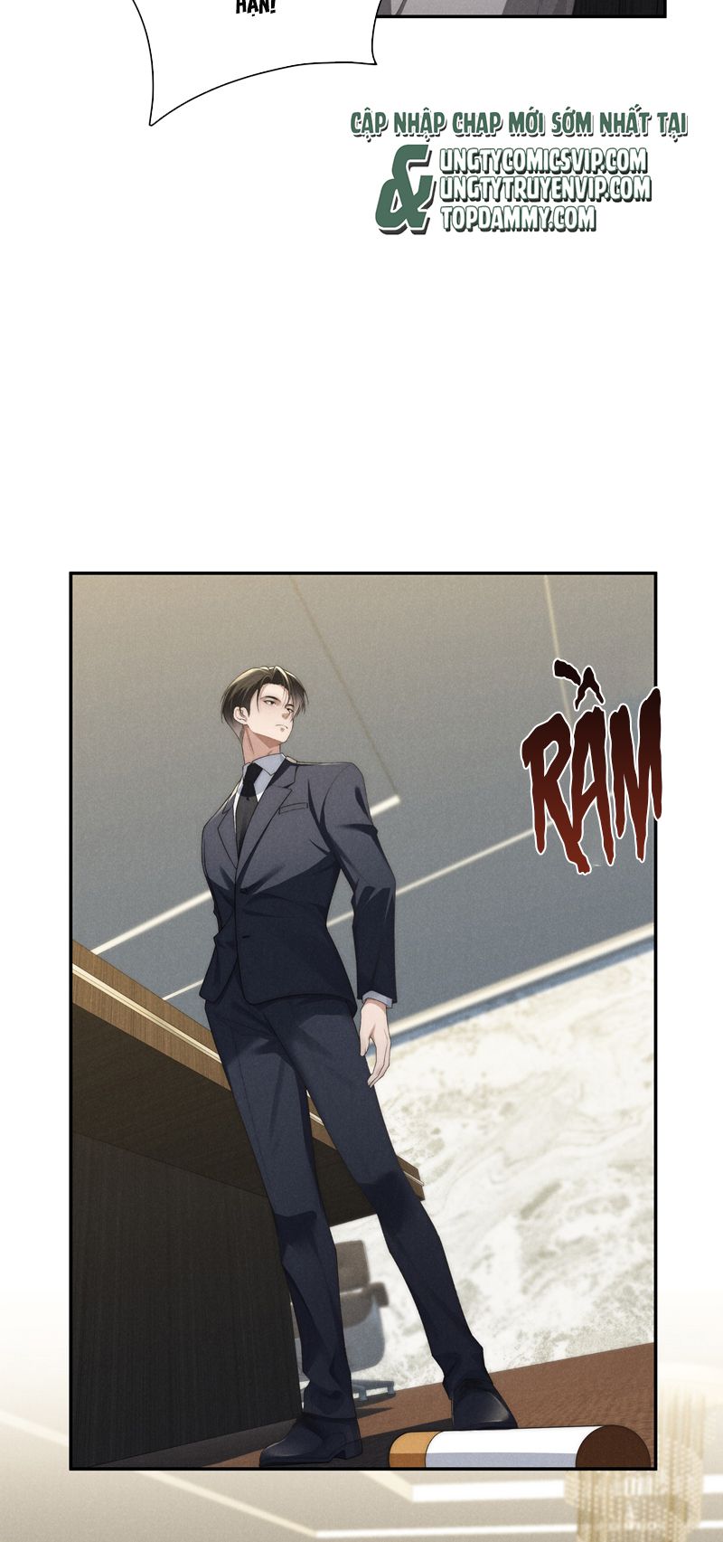 Thiếu Gia Không Ngoan Chap 19: Tra nam - Trang 2