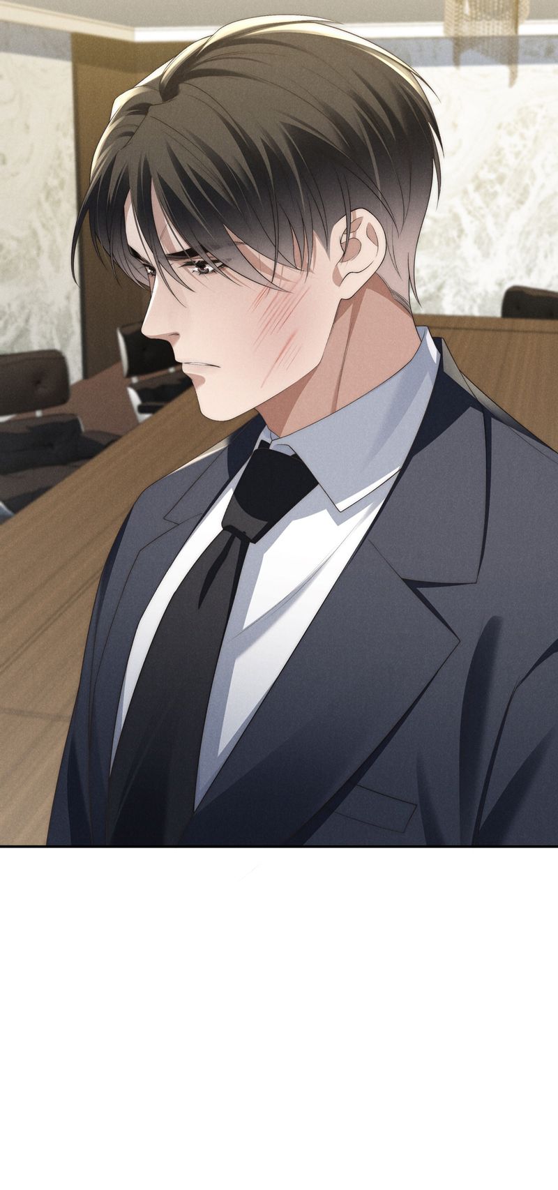 Thiếu Gia Không Ngoan Chap 19: Tra nam - Trang 2