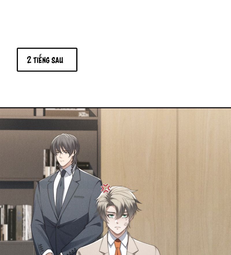 Thiếu Gia Không Ngoan Chap 19: Tra nam - Trang 2