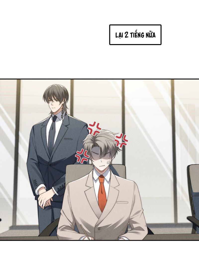 Thiếu Gia Không Ngoan Chap 19: Tra nam - Trang 2