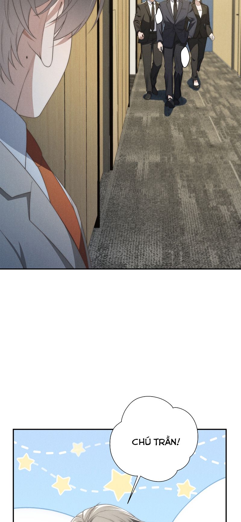 Thiếu Gia Không Ngoan Chap 19: Tra nam - Trang 2