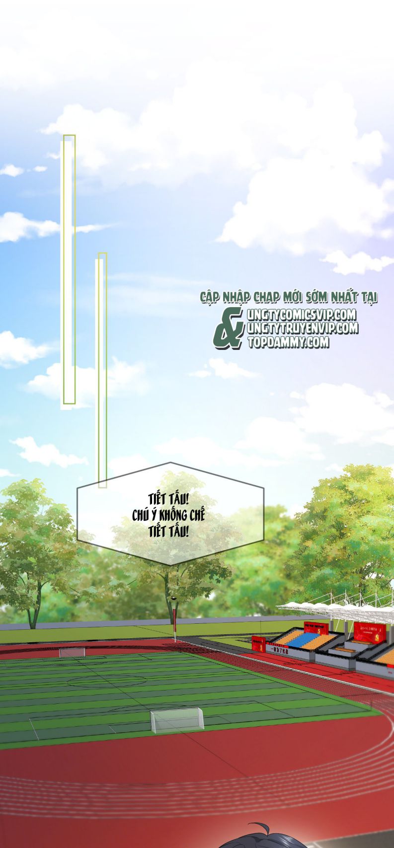 Chó Săn Chapter 5 - Trang 3