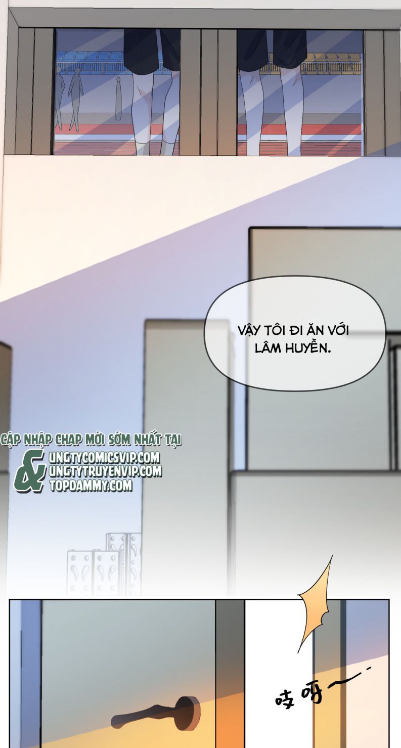 Chó Săn Chapter 5 - Trang 3