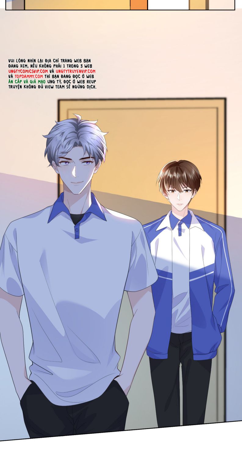 Chó Săn Chapter 5 - Trang 3