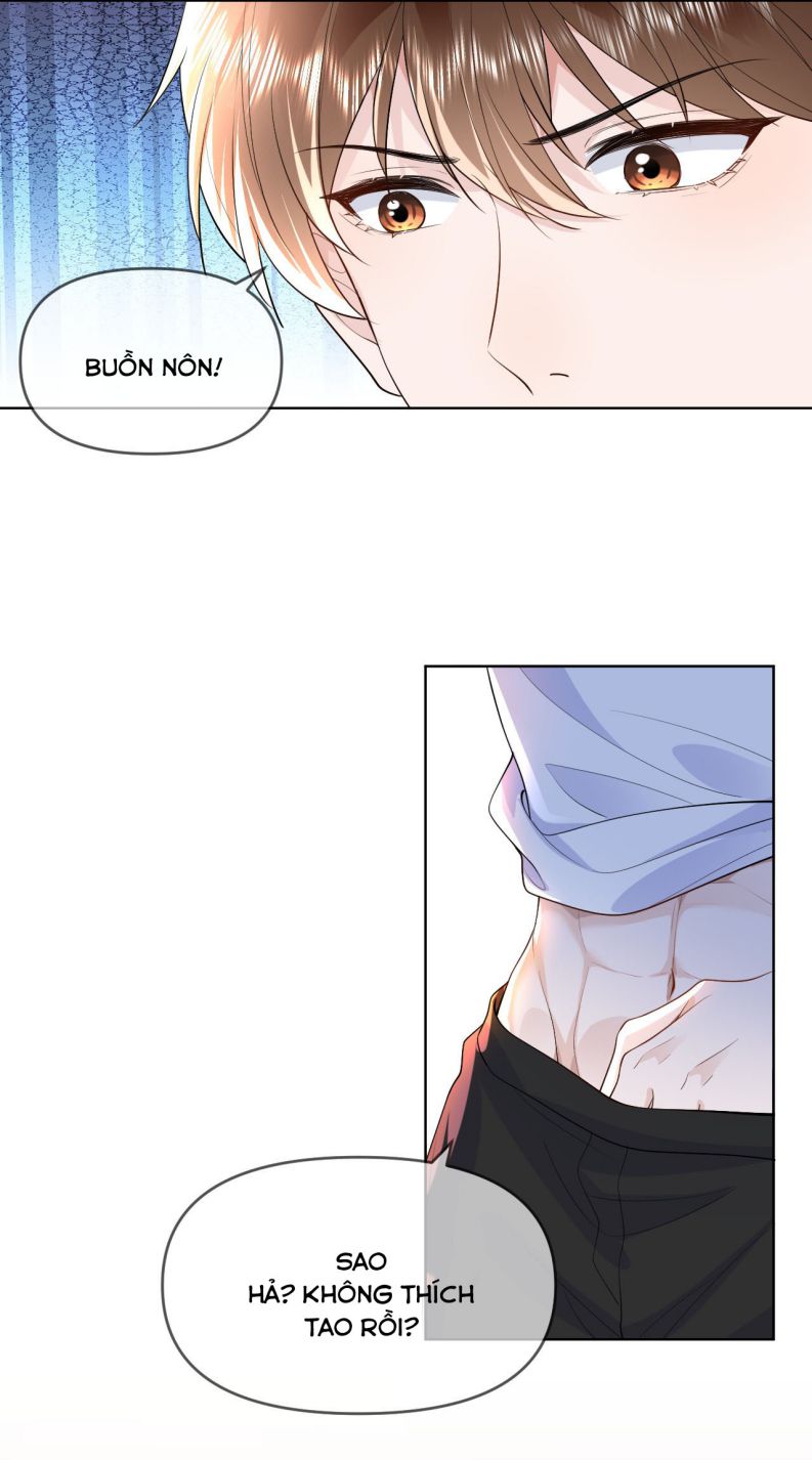 Chó Săn Chapter 5 - Trang 3