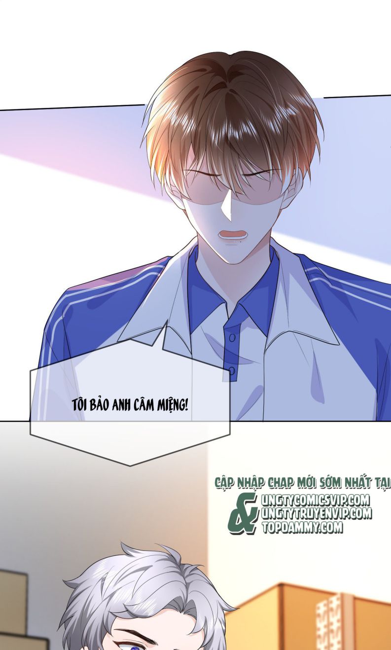 Chó Săn Chapter 5 - Trang 3