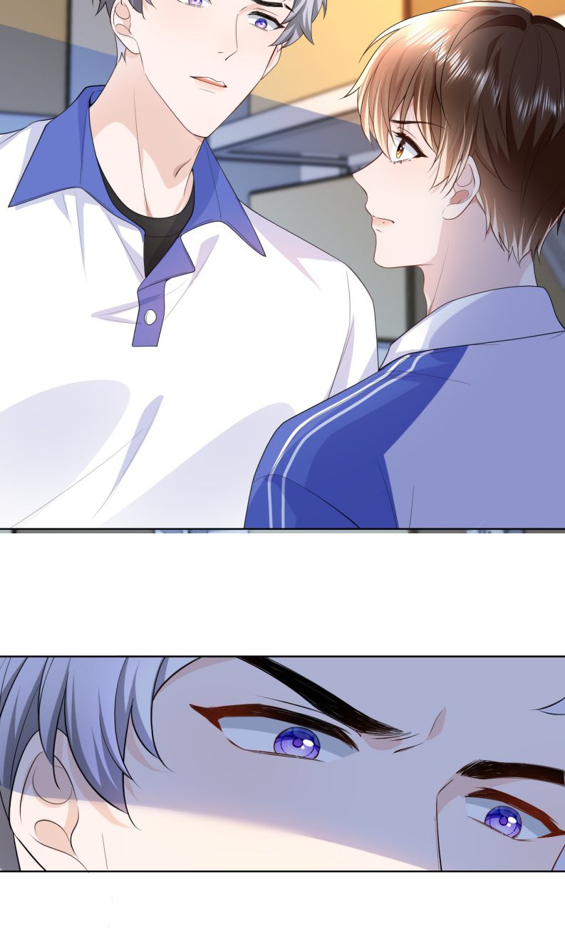 Chó Săn Chapter 5 - Trang 3