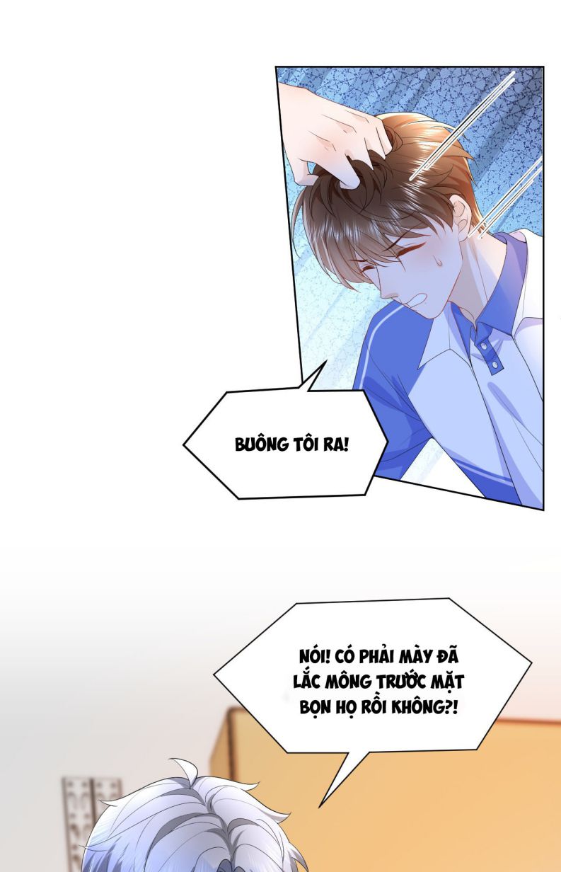 Chó Săn Chapter 5 - Trang 3