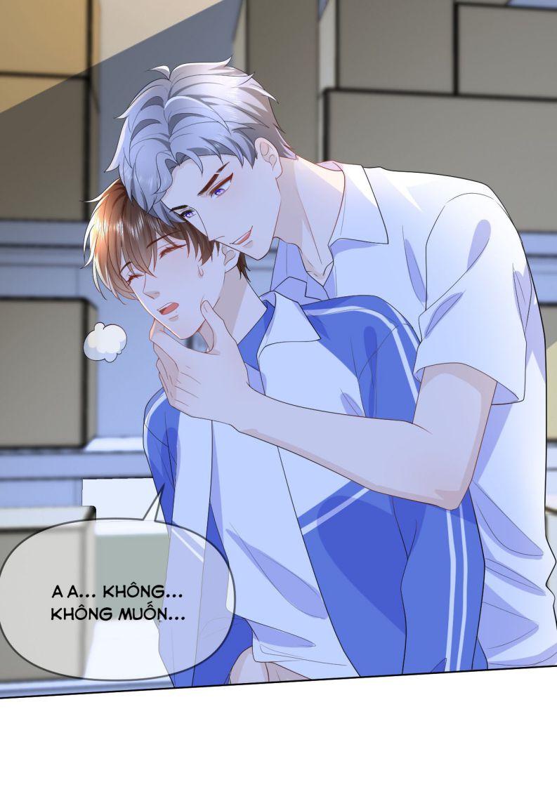 Chó Săn Chapter 5 - Trang 3