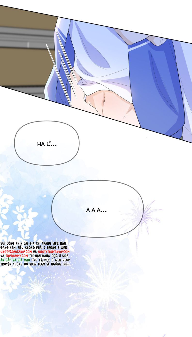 Chó Săn Chapter 5 - Trang 3