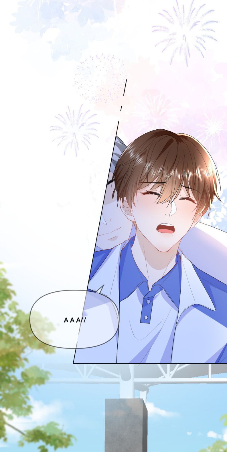 Chó Săn Chapter 5 - Trang 3