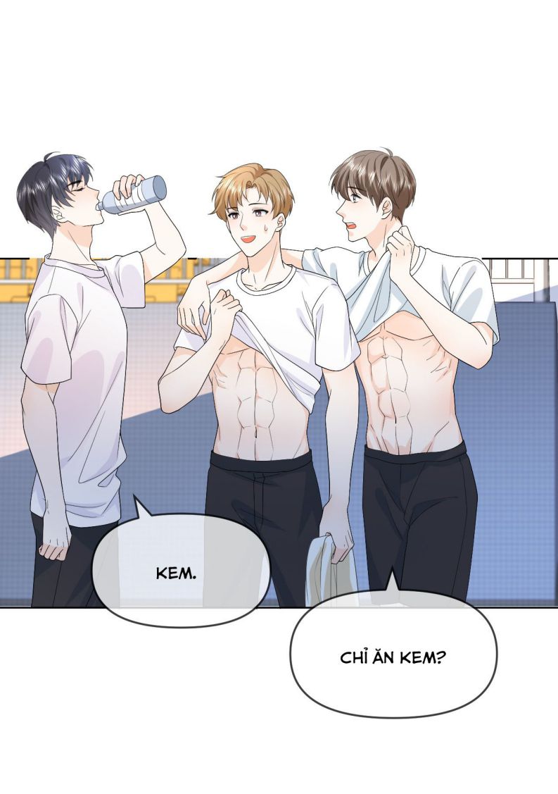 Chó Săn Chapter 5 - Trang 3