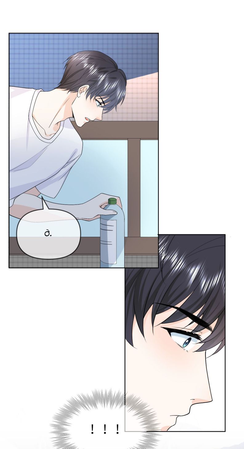 Chó Săn Chapter 5 - Trang 3