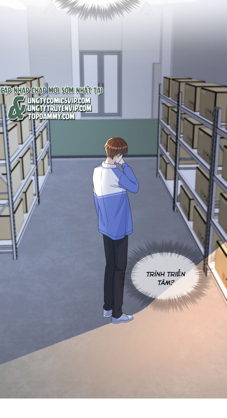 Chó Săn Chapter 5 - Trang 3