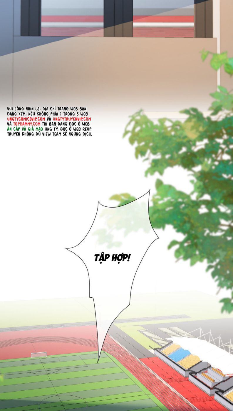 Chó Săn Chapter 5 - Trang 3