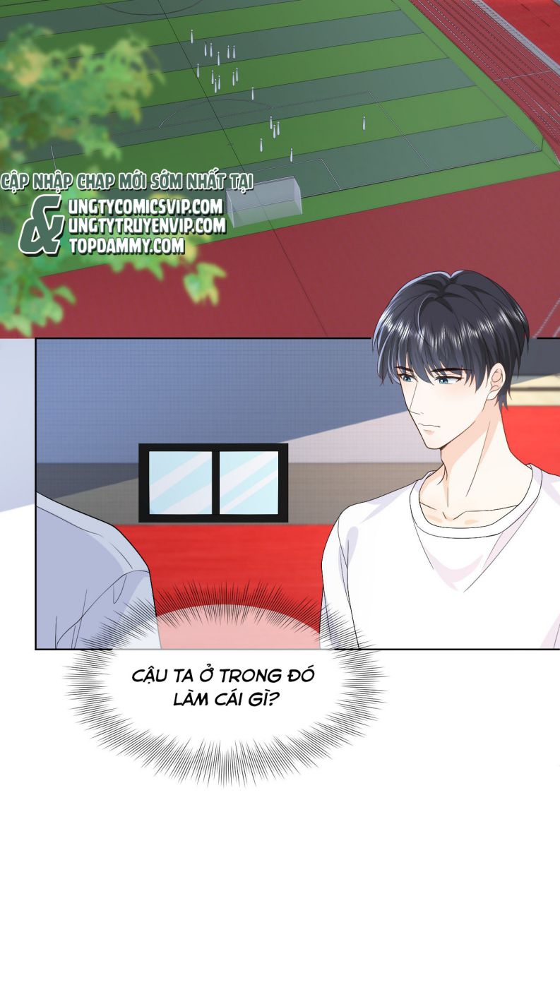 Chó Săn Chapter 5 - Trang 3