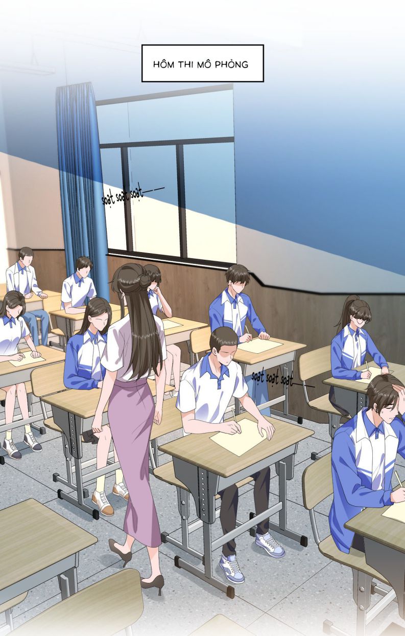 Chó Săn Chapter 5 - Trang 3