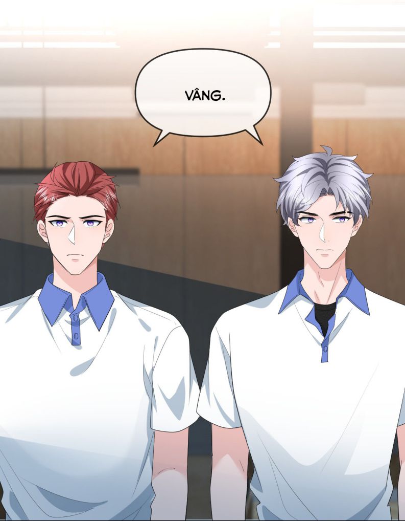 Chó Săn Chapter 5 - Trang 3