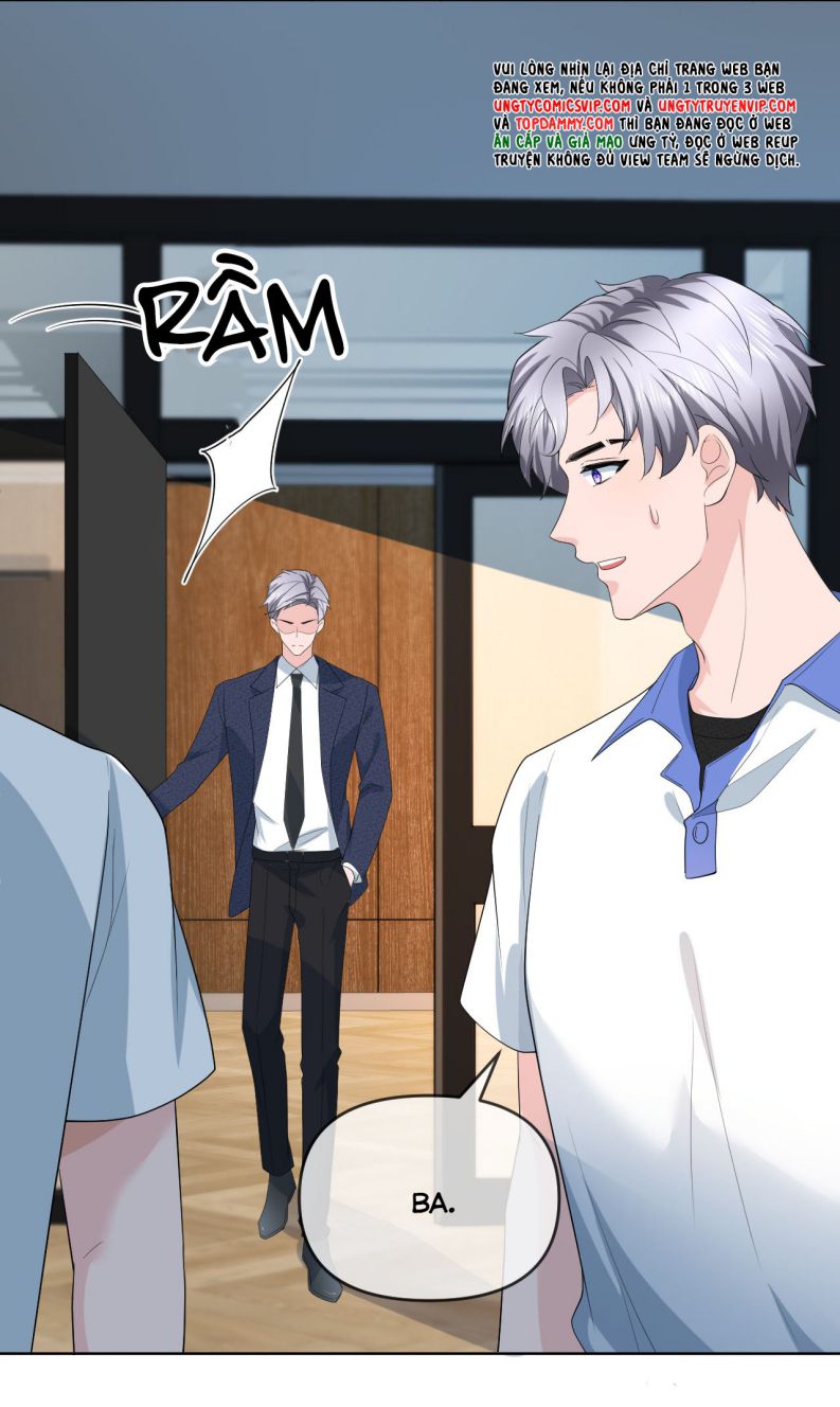 Chó Săn Chapter 5 - Trang 3