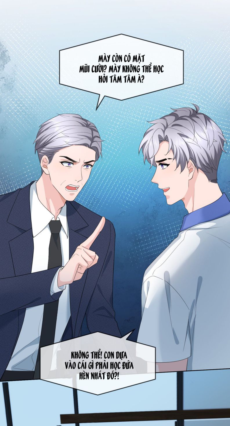 Chó Săn Chapter 5 - Trang 3