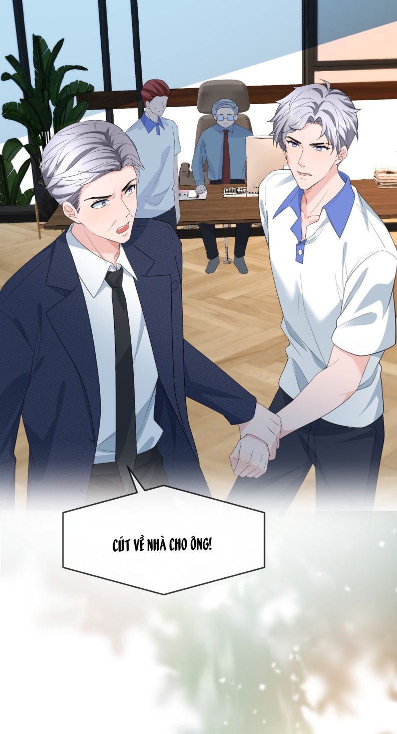 Chó Săn Chapter 5 - Trang 3