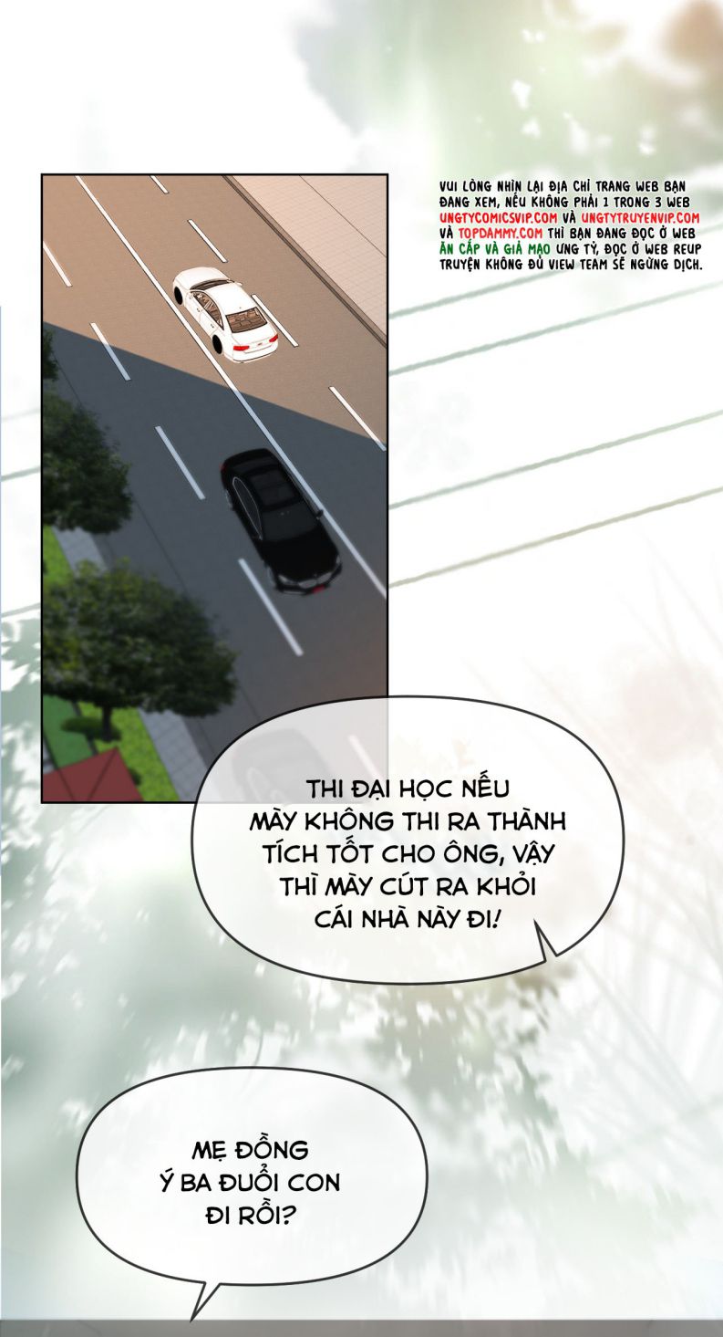 Chó Săn Chapter 5 - Trang 3