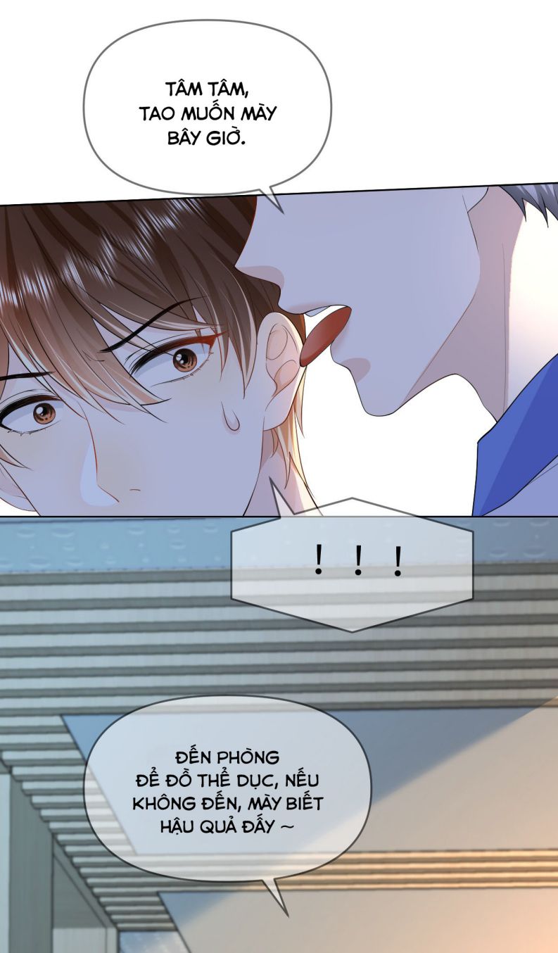 Chó Săn Chapter 5 - Trang 3