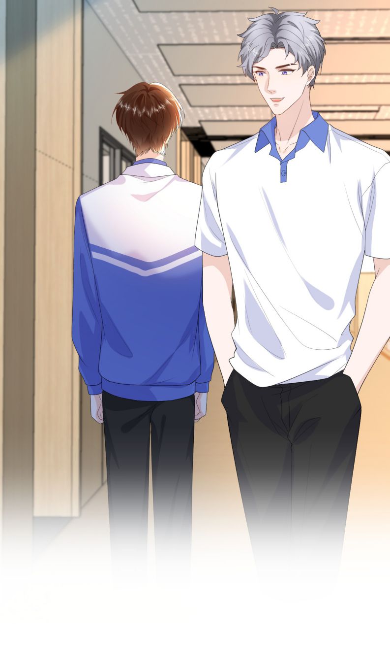 Chó Săn Chapter 5 - Trang 3