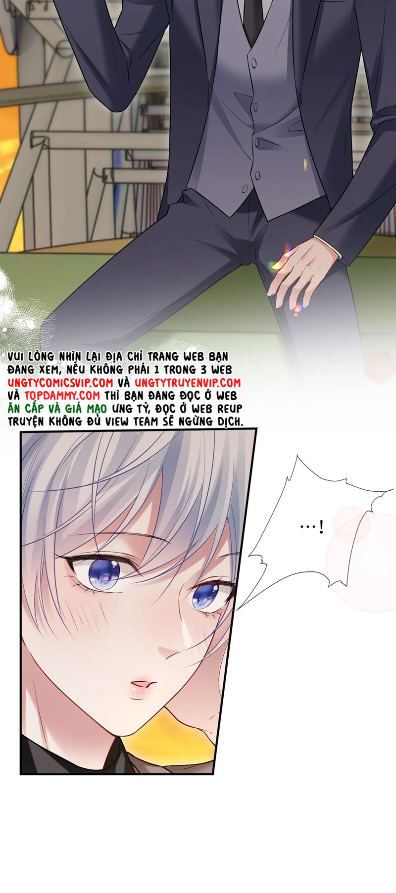 Đơn Xin Ly Hôn Chap 108 - Trang 2