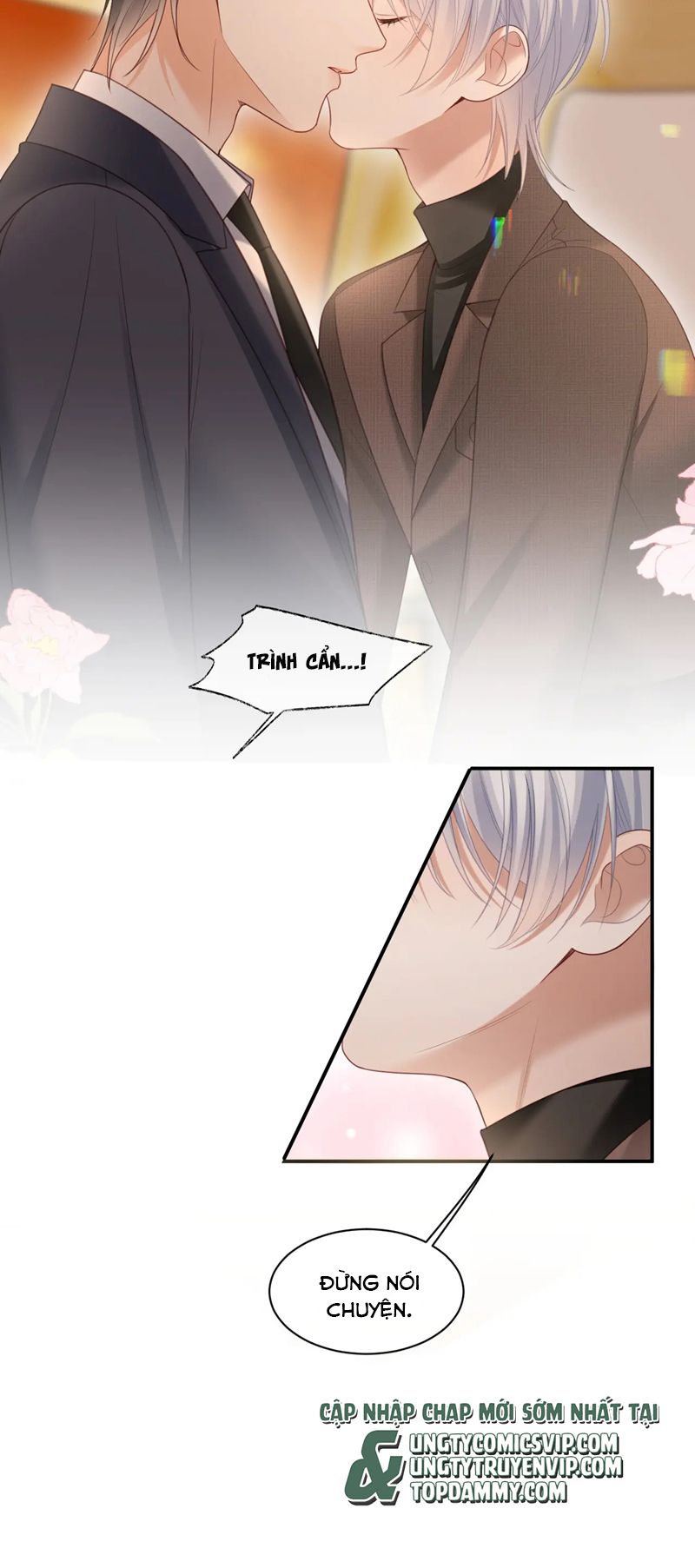 Đơn Xin Ly Hôn Chap 108 - Trang 2