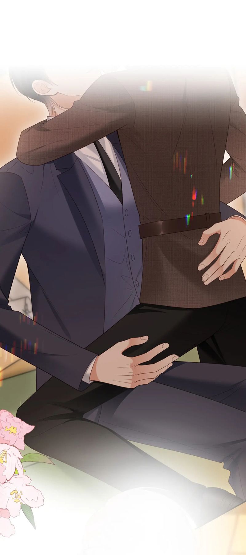 Đơn Xin Ly Hôn Chap 108 - Trang 2