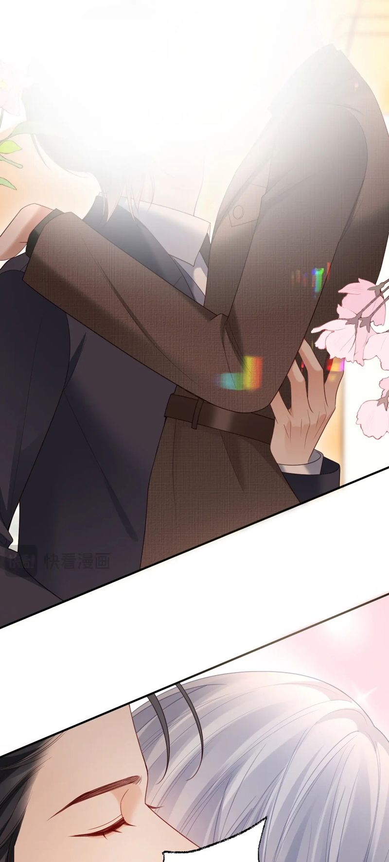 Đơn Xin Ly Hôn Chap 108 - Trang 2