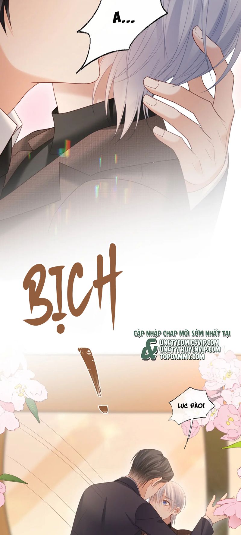 Đơn Xin Ly Hôn Chap 108 - Trang 2