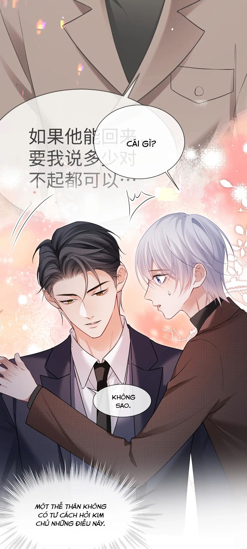 Đơn Xin Ly Hôn Chap 108 - Trang 2