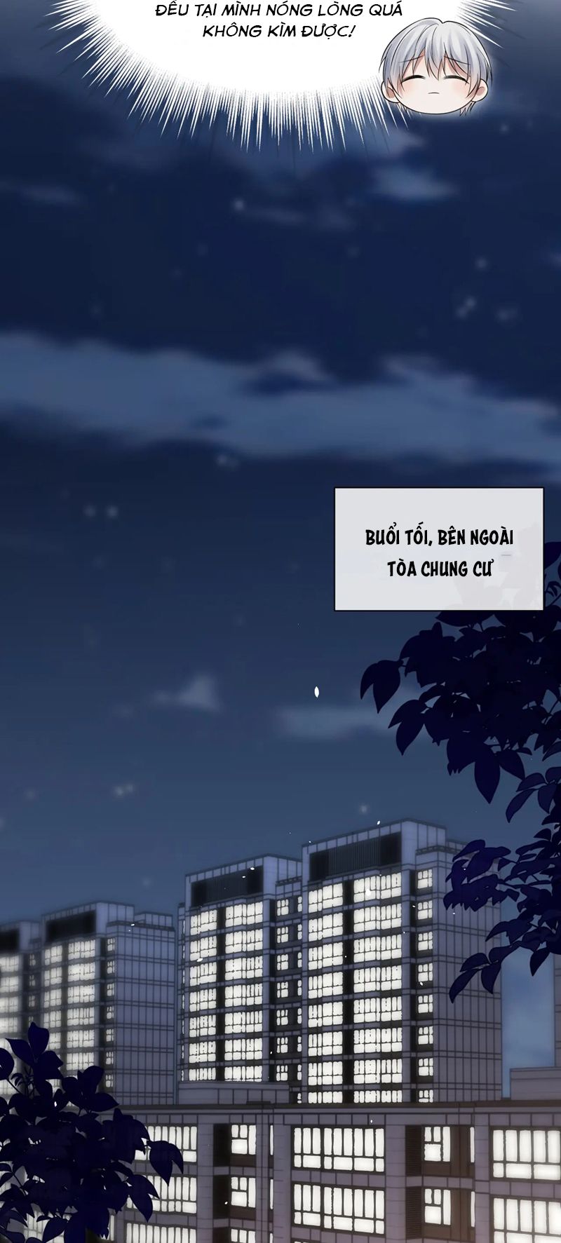 Đơn Xin Ly Hôn Chap 108 - Trang 2