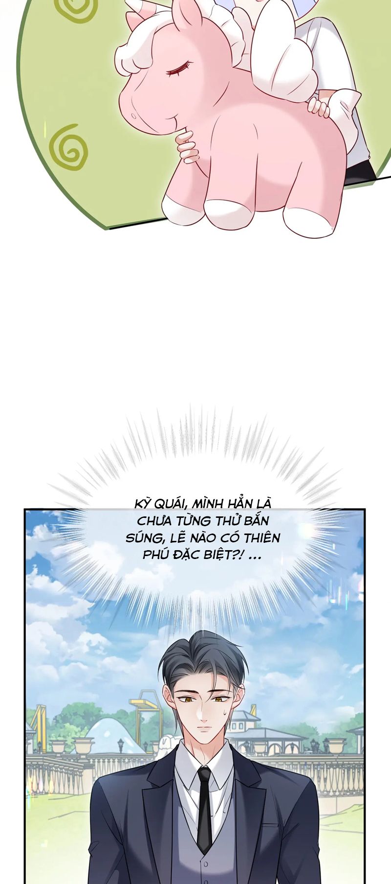 Đơn Xin Ly Hôn Chap 108 - Trang 2