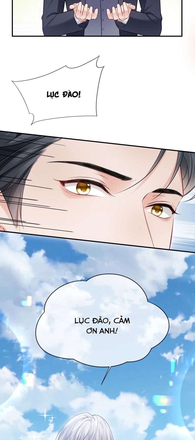 Đơn Xin Ly Hôn Chap 108 - Trang 2