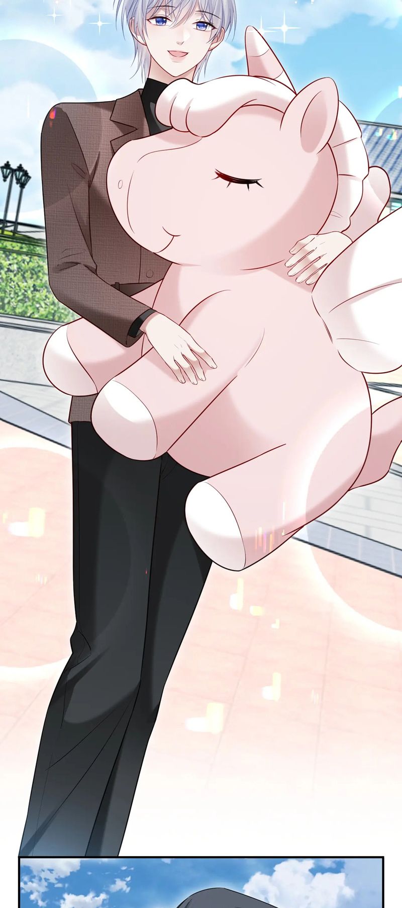 Đơn Xin Ly Hôn Chap 108 - Trang 2