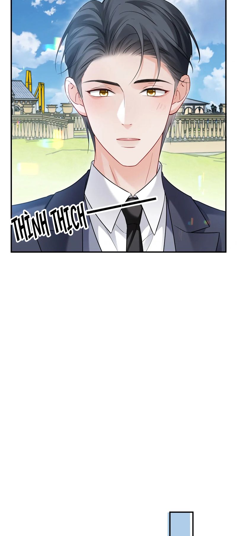 Đơn Xin Ly Hôn Chap 108 - Trang 2