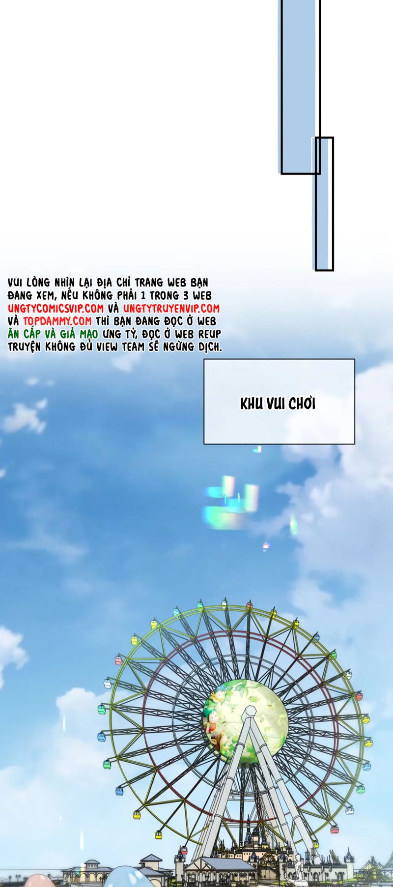 Đơn Xin Ly Hôn Chap 108 - Trang 2