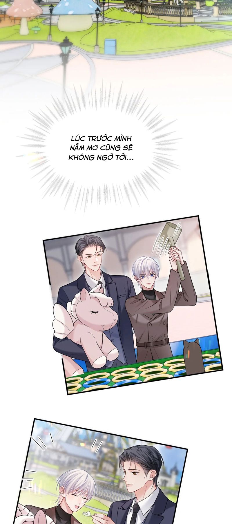 Đơn Xin Ly Hôn Chap 108 - Trang 2