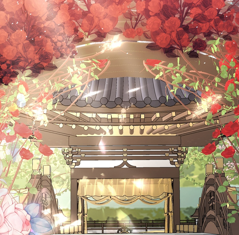 Ôn Hương Diễm Ngọc Chapter 6 - Trang 4