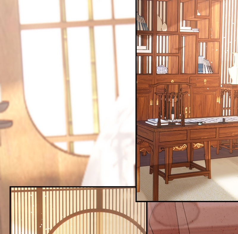 Ôn Hương Diễm Ngọc Chapter 6 - Trang 4