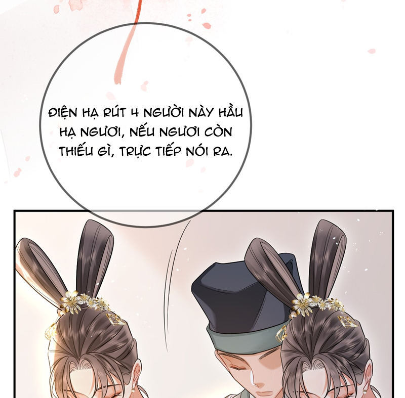 Ôn Hương Diễm Ngọc Chapter 6 - Trang 4