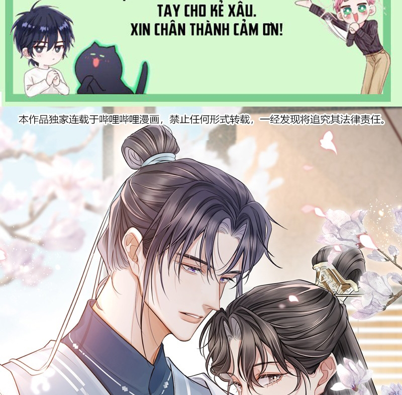 Ôn Hương Diễm Ngọc Chapter 6 - Trang 4